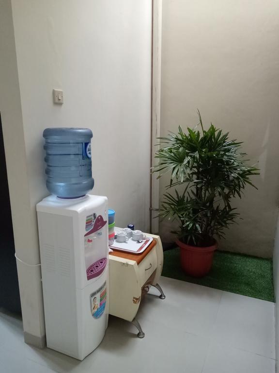 Nariska Suite Homestay Пурвокерто Екстериор снимка
