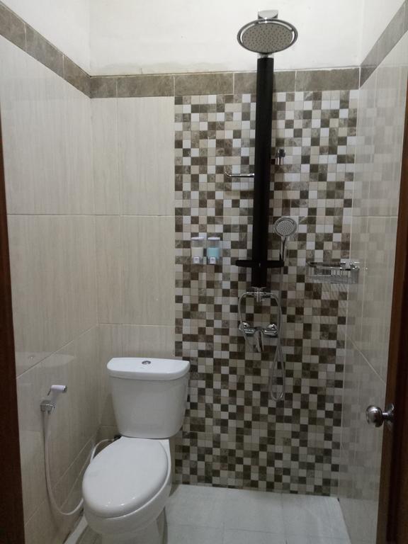 Nariska Suite Homestay Пурвокерто Екстериор снимка