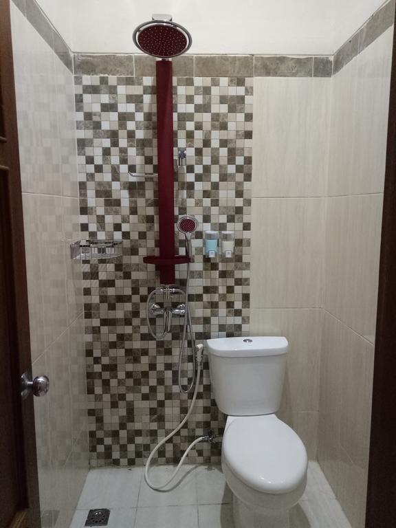 Nariska Suite Homestay Пурвокерто Екстериор снимка